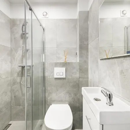 Close To 1 Apartment Kolobrzeg