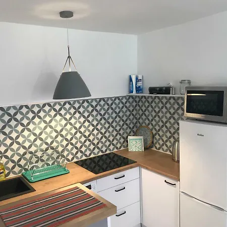 Close To 1 Apartment