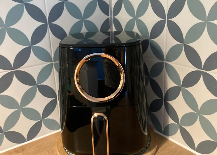 Close To 1 Apartman *