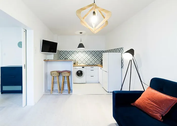 Close To 1 Kołobrzeg