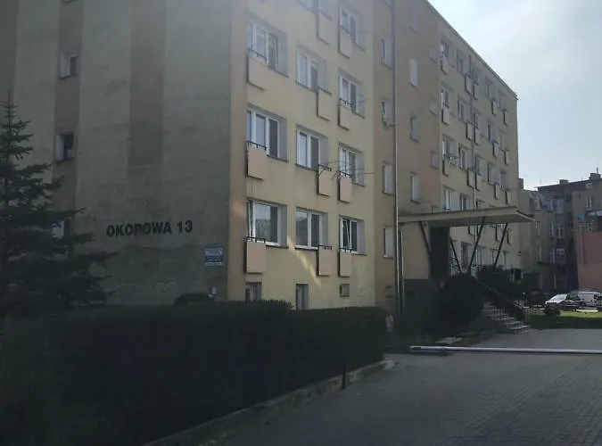 Apartman Close To 1 Kołobrzeg