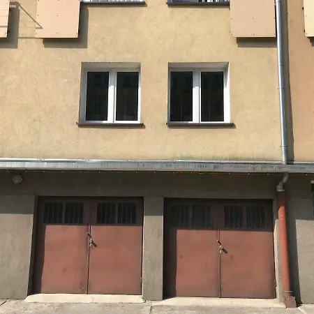 Apartment Close To 1 Kolberg