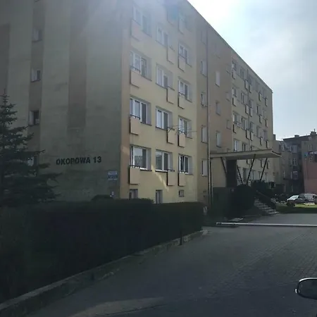 Apartment Close To 1 Kolberg