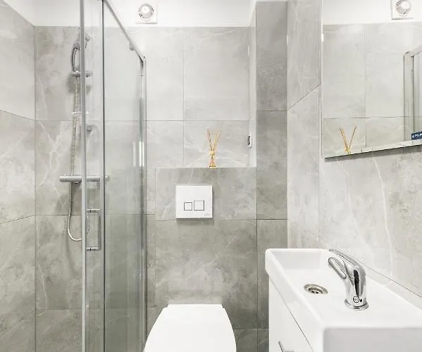 Close To 1 شقة كولوبرزيغ