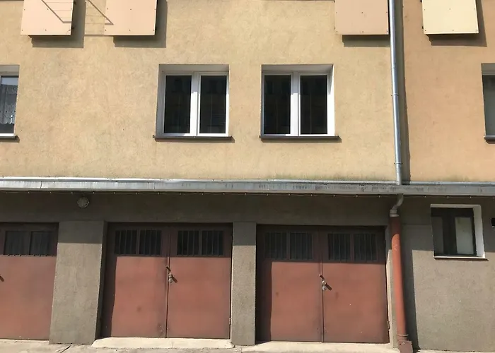 شقة Close To 1 كولوبرزيغ